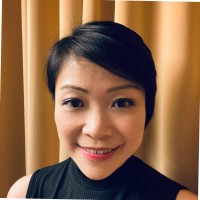 GLICO Employee Joyce Chu's profile photo