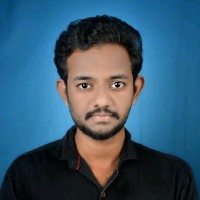 Sithafal Technologies Employee Bharath Mottikayala's profile photo