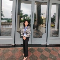 NABKISAN Finance Limited Employee Pooja Jain's profile photo