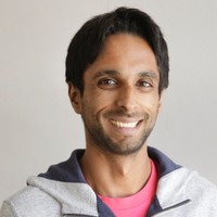 LG Technology Ventures Employee Krishna Ramachandran's profile photo