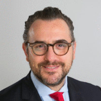 Atradius Employee Daniel Stausberg's profile photo