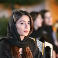 Bahare Jafari Email