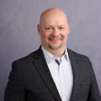 CUES Employee Jerry Saalsaa's profile photo