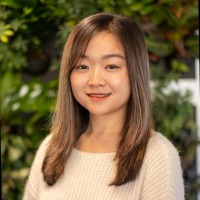 Ohalo Genetics Employee Yiteng Xu's profile photo