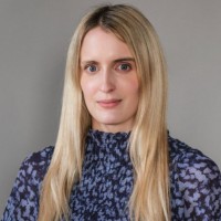 Meta Employee Laura Mason's profile photo