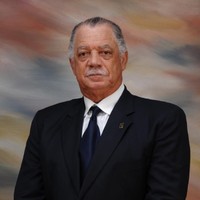 James White Sr