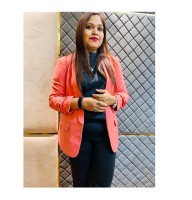 Unizportal Employee Bhumika Patel's profile photo