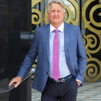 Avison Young | Northern Ireland Employee Michael Fay's profile photo