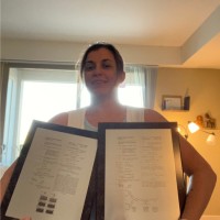 Pacific Northwest National Laboratory Employee Roberta R. Rodrigues's profile photo