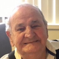 first student Employee John Vukovich's profile photo