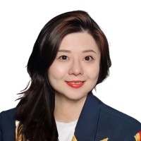EREE Employee Xiaoyu Wang's profile photo