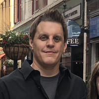 Brandon Mitchell Email & Phone Number