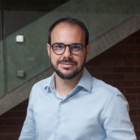 Grafin Partners Employee Alisson Forti's profile photo
