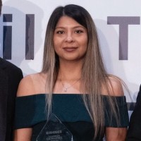 Esperanza Homes Employee Blanca Ibarra's profile photo