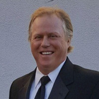 California Resources Corporation Employee Chad Chadwick's profile photo