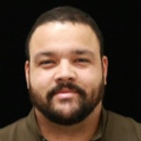 Amazon Web Services (AWS) Employee Sidney Silva's profile photo