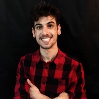 Iuri Zambotto Email