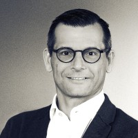 Angela Bruderer AG Employee Hendrik Pfeiffer's profile photo