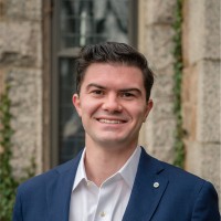 AllCells Employee Conor Marino's profile photo