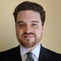 Smithsonian Institution Employee Andrew Krell's profile photo