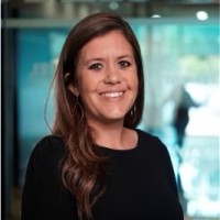 STIHL USA Employee Lindsy Hooper's profile photo