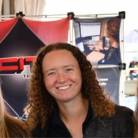 Jillian Sparks's profile photo