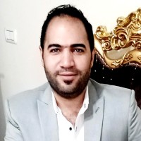 GTE Employee Ahmed Atef's profile photo