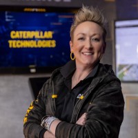 Caterpillar Inc. Employee Jordan Borders's profile photo