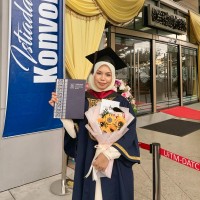 MyKasih Foundation Employee Nur Ameera's profile photo