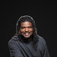 CHI International Employee Cal Harris Jr.'s profile photo