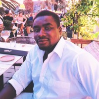 Fully Employee Dramane Sakho's profile photo