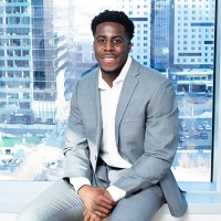 Piece By Piece Moving and Storage, LLC Employee Andre Tongo's profile photo