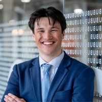 323 Trading Employee Yannick van der Bijl's profile photo