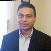 Codd AI Employee Ravindra Punuru's profile photo
