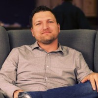 Veradigm® Employee John Nemec's profile photo