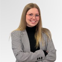Property Hunter Employee Héloïse Maene's profile photo