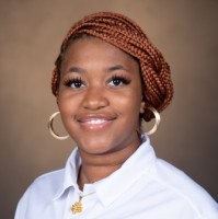 Zachary High School Employee Zuri Jenkins's profile photo