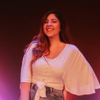 Rio International School Employee Camila Marques's profile photo