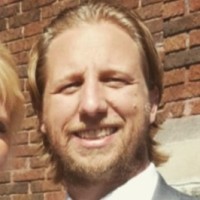 Fox Motors Employee Sean Kenyon's profile photo
