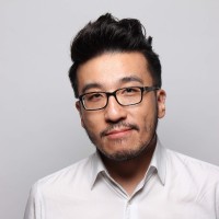 London College of Fashion, University of the Arts London Employee John Lau's profile photo