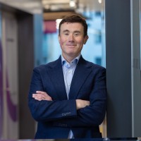 Accenture Employee Donal McCarthy's profile photo