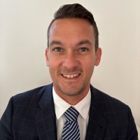 SEK Svensk Exportkredit Employee Fredrik Hutter's profile photo