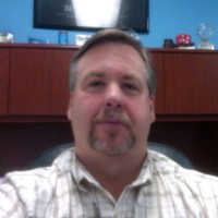 Private Company Employee John C Chastain's profile photo