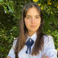 Medical Interpreting Training Center Employee Martina Viegas's profile photo