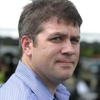 Parallon Employee Michael Freund's profile photo