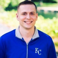 Adrian Steel Employee Vincent Cunningham's profile photo