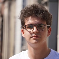 Techsalerator Employee Jose Yerovi's profile photo