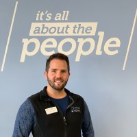 Ivy Rehab Physical Therapy Employee John Rademacher's profile photo