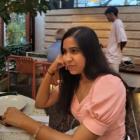 OSCode  DSCE Employee Reshma Kotabal's profile photo