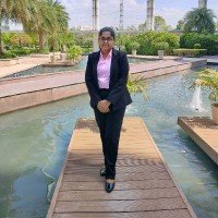Deeksha Malik Email